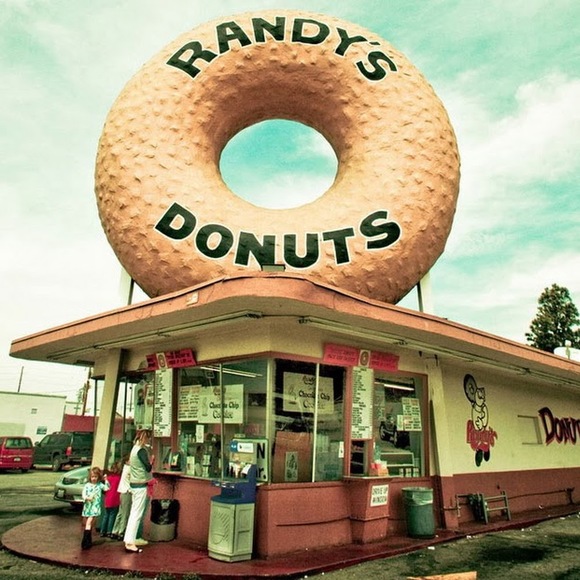 Meet your Posher, Randy - Picture 1 of 1